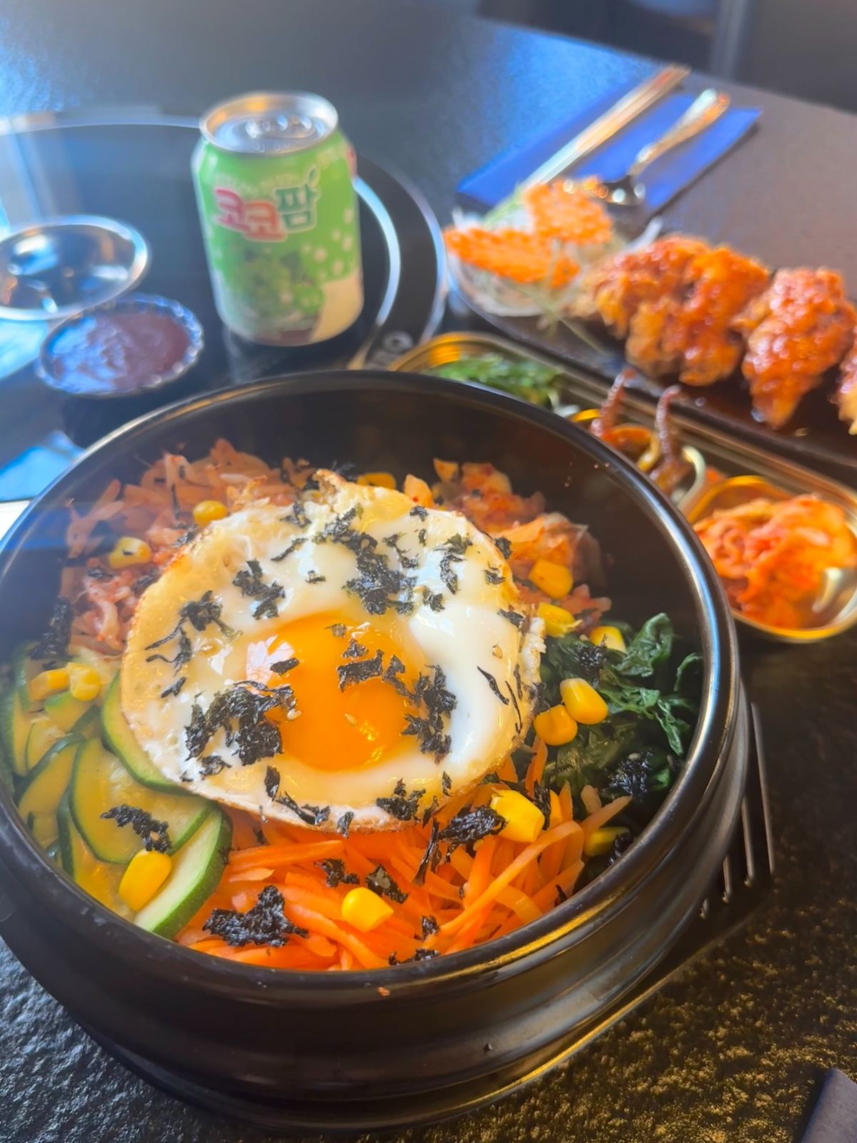 Bulgogi